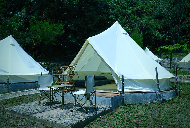 Bunihayu Forest Eco-Edu Tourism