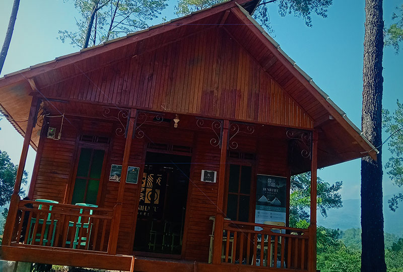 Bunihayu Forest Eco-Edu Tourism