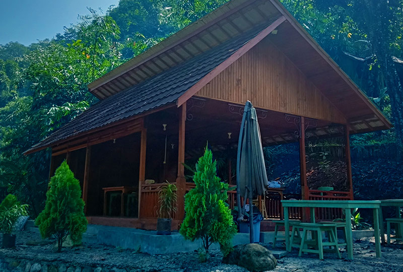 Bunihayu Forest Eco-Edu Tourism