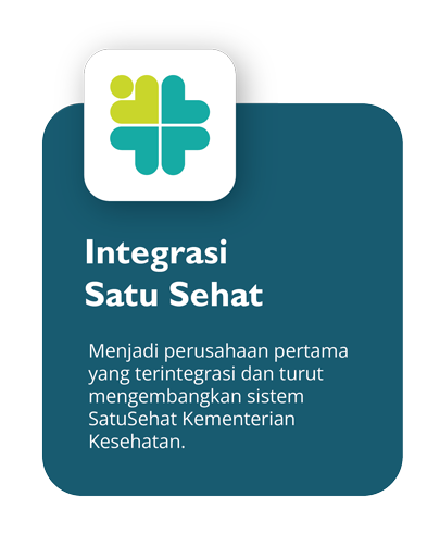 Sistem Informasi Manajemen Rumah Sakit (SIMRS) – ERP Transmedic