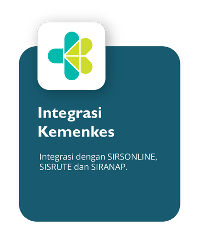 Sistem Informasi Manajemen Rumah Sakit (SIMRS) – ERP Transmedic